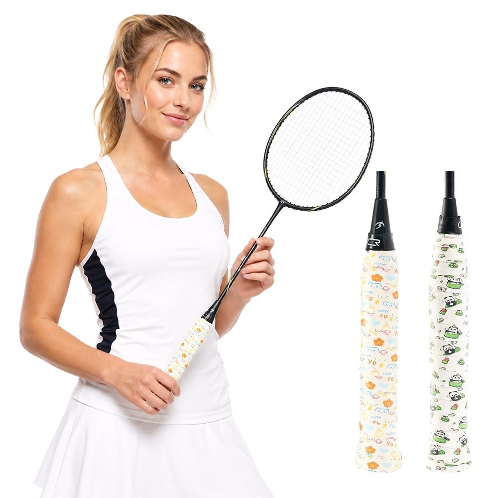 Badminton Materi - Fita de Punho para Raquete de