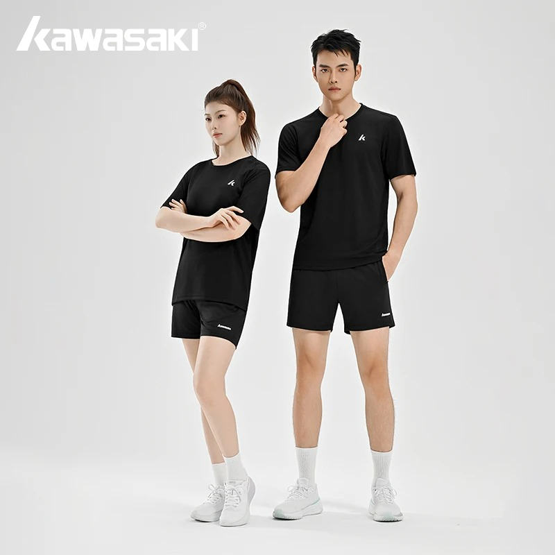 Badminton Jersey - Conjunto de badminton para homens e