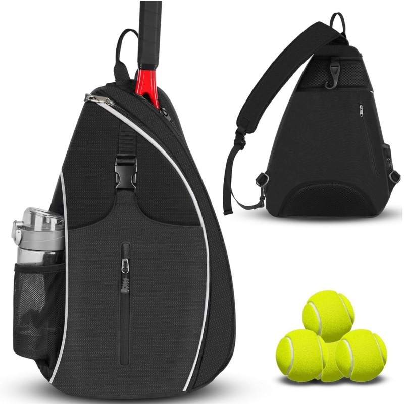 Badminton Bag - Bolsa de Badminton para Treinamento ao