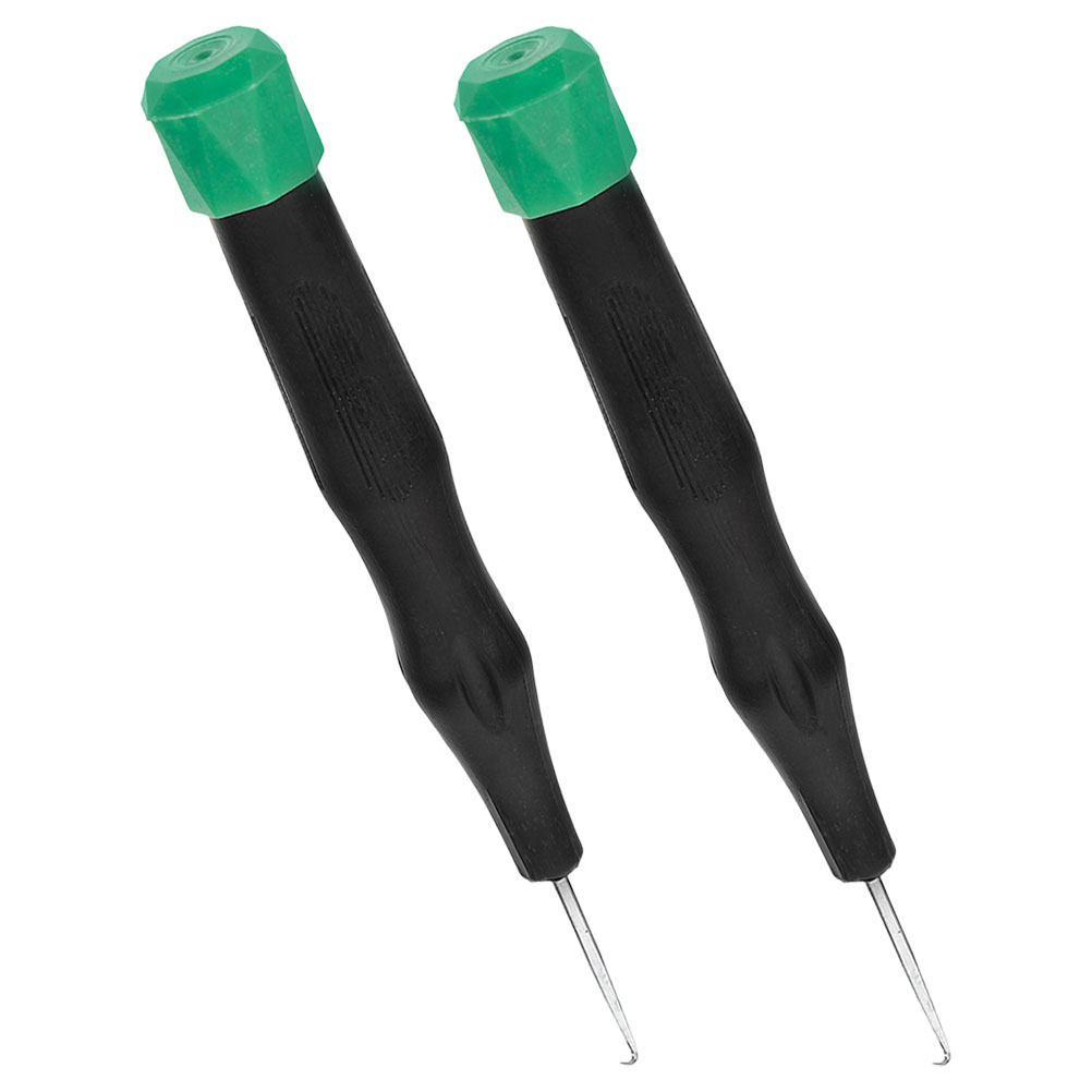 2 Peças de Acessórios para Máq - Badminton Racket Carbon avaliação e preço
