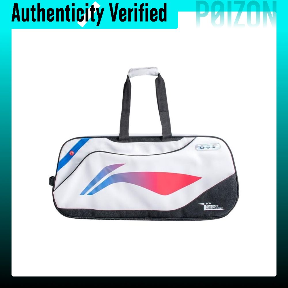 Bolsa de Viagem para Armazenam - Badminton Bag avaliação e preço