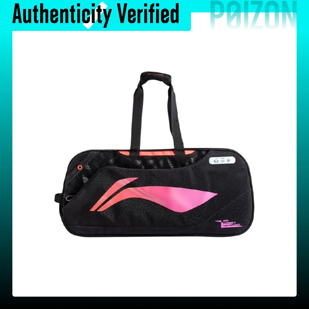Bolsa de Viagem para Armazenam - Badminton Bag avaliação e preço