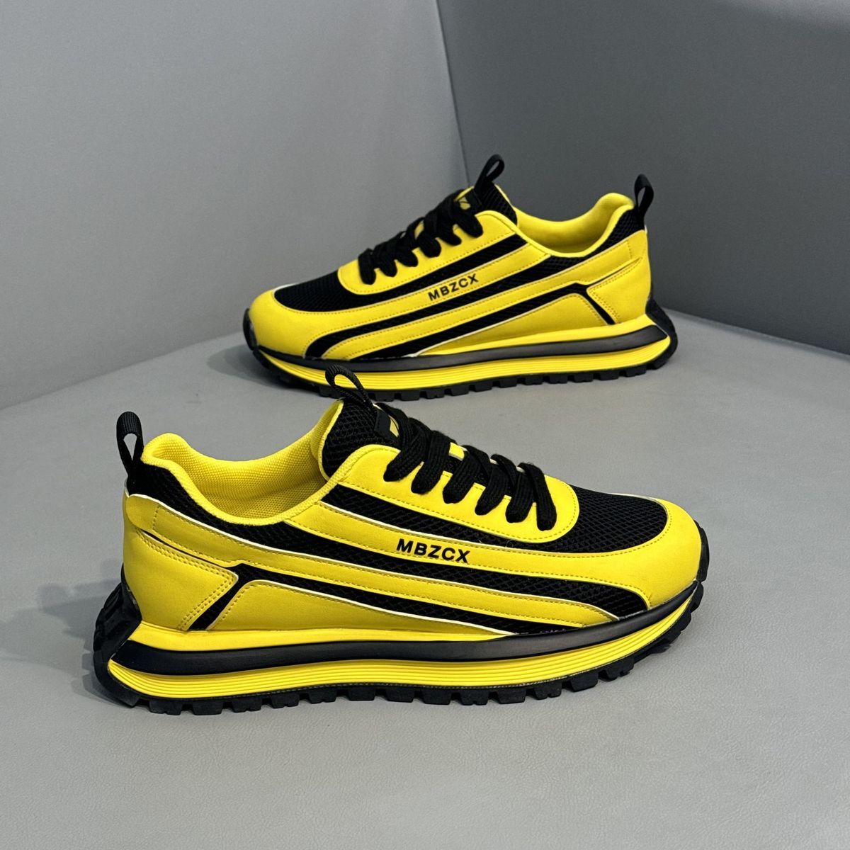 Tênis Esportivos Masculinos em - Badminton Shoes avaliação e preço