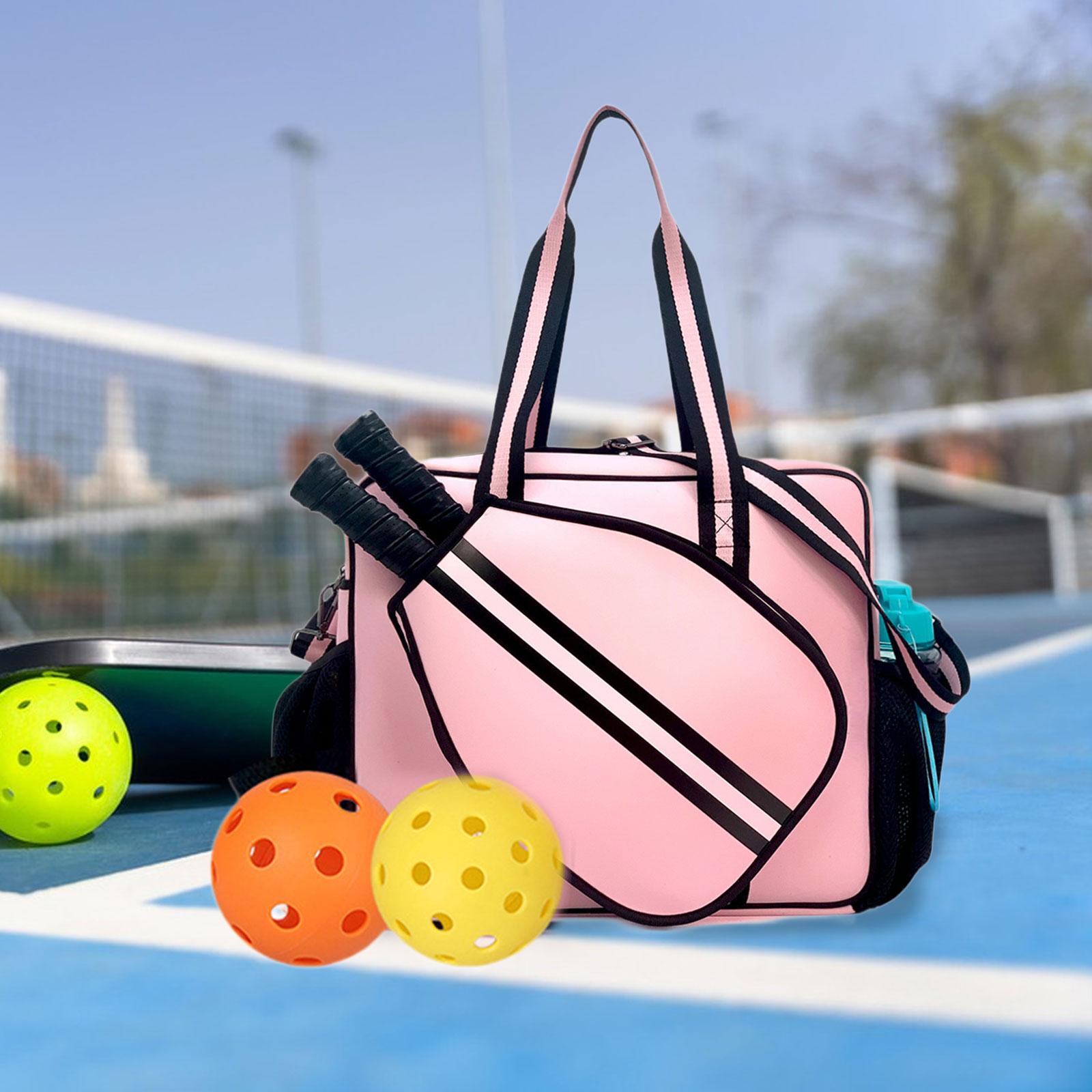 Bolsa para raquetes de pickleb - Badminton Racket avaliação e preço