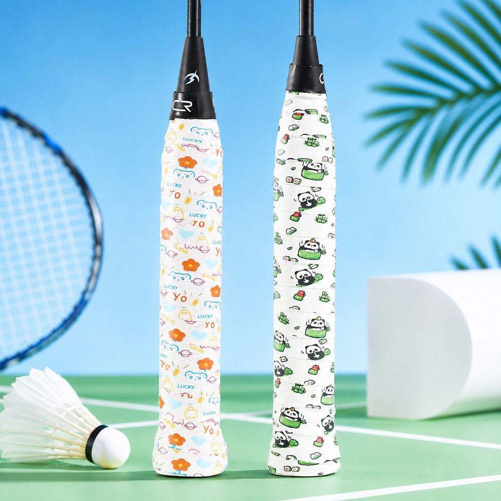 Fita de Punho para Raquete de  - Badminton Materi avaliação e preço
