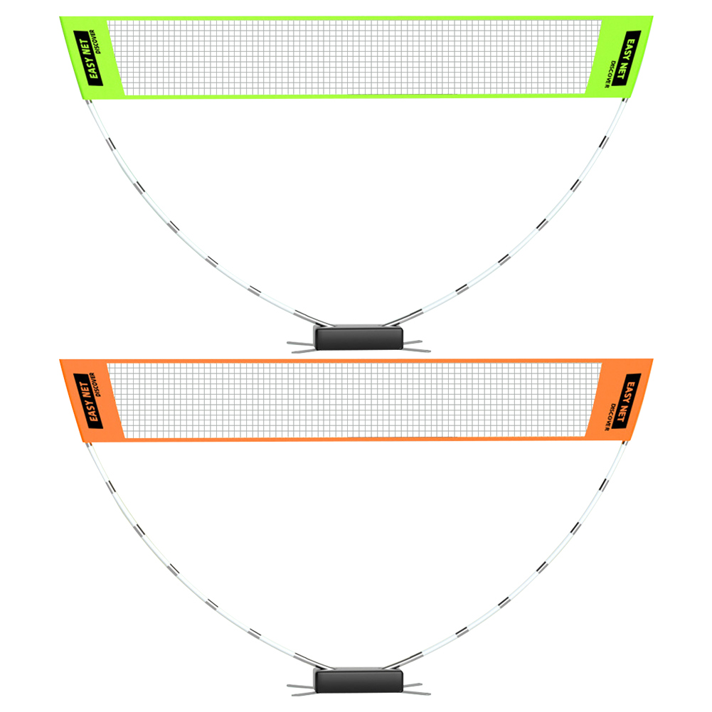 Rede Profissional de Badminton - Badminton Net avaliação e preço