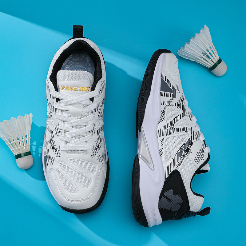 Tênis de Badminton Masculino e - Badminton Shoes avaliação e preço