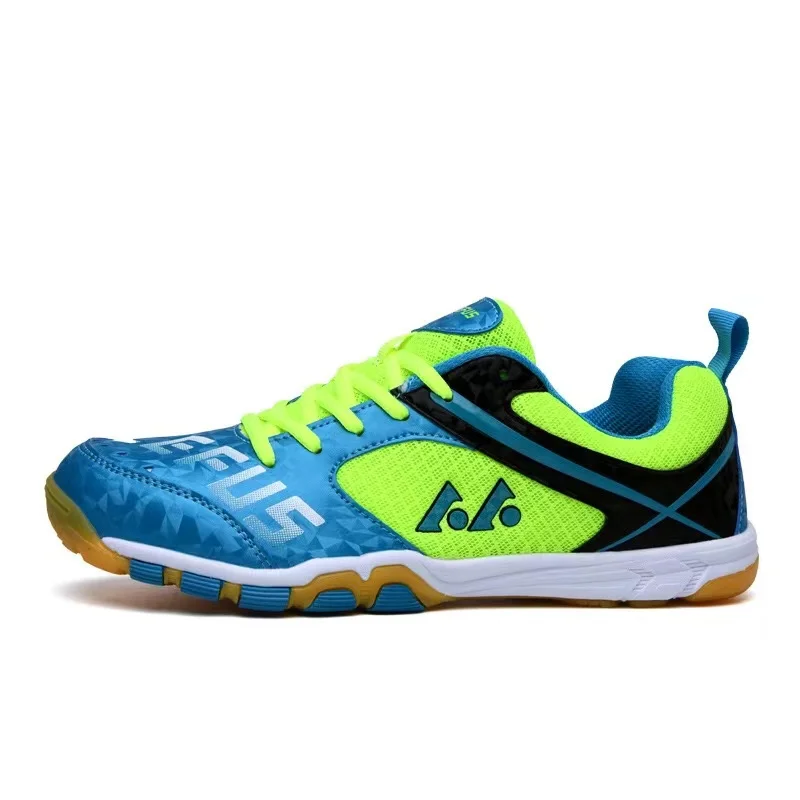 Tênis 2026 para Badminton, Tam - Badminton Shoes Men avaliação e preço