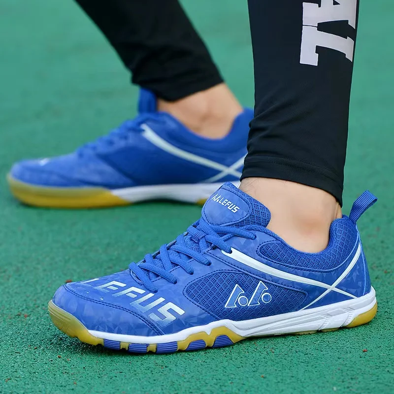 Tênis 2026 para Badminton, Tam - Badminton Shoes Men avaliação e preço