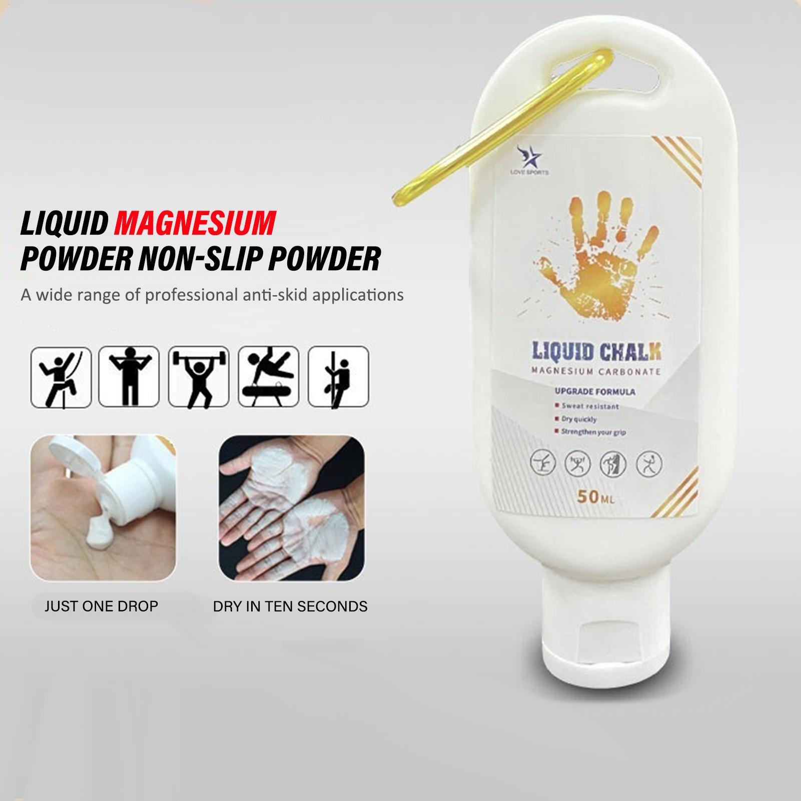 Giz Esportivo Antiderrapante e - Sports Grip avaliação e preço