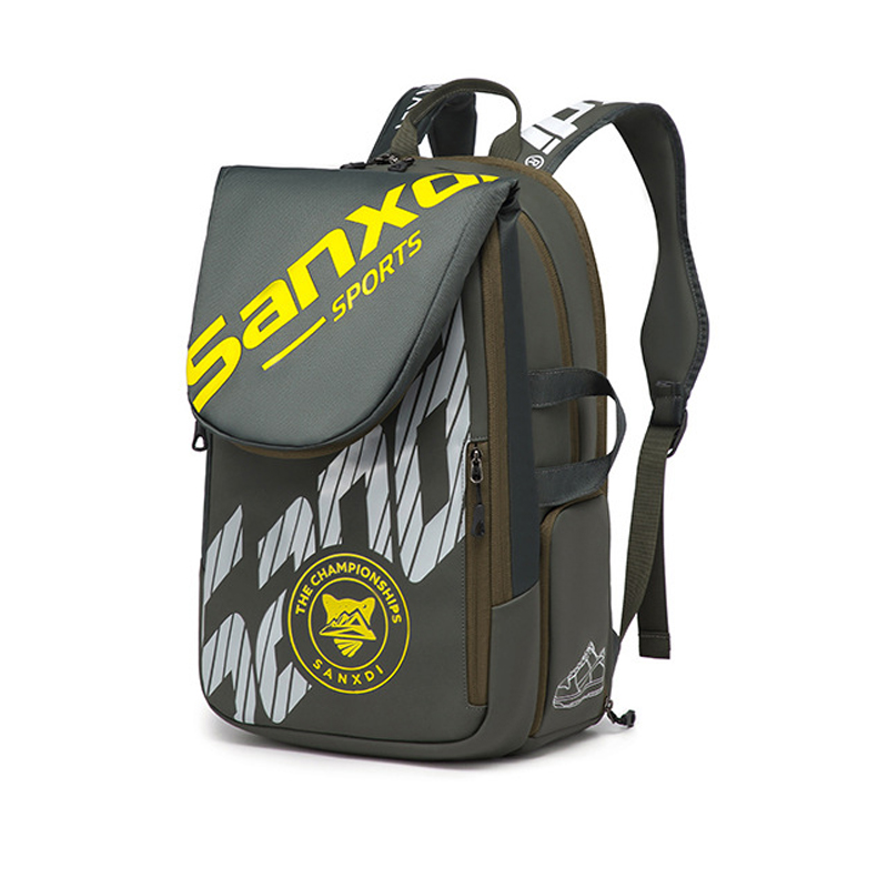 Bolsa de Tênis SANXDI 2026 par - Badminton Shoes Men avaliação e preço