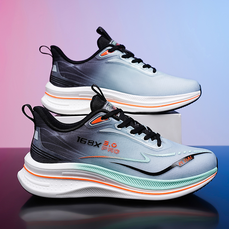Tênis de corrida com placa de  - Badminton Shoes avaliação e preço