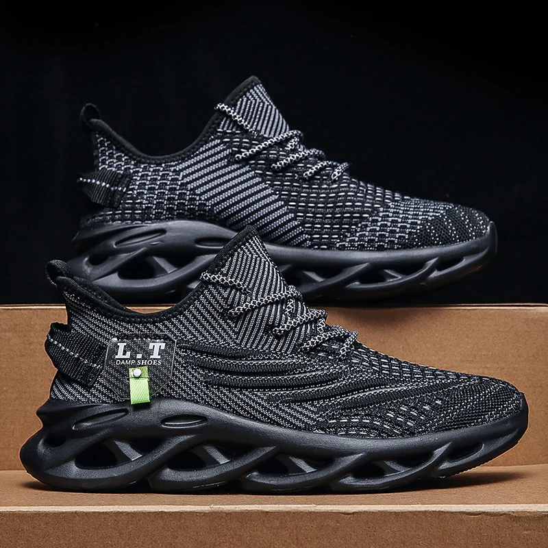 Tênis de Corrida Masculino Pre - Badminton Shoes avaliação e preço