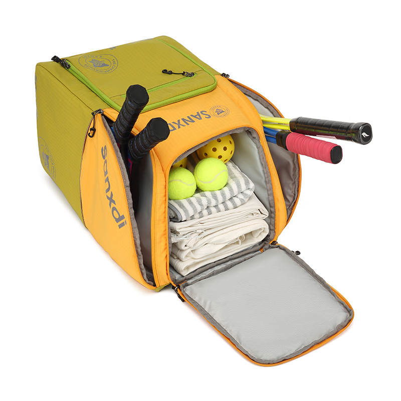 Bolsa Esportiva Peak de Grande - Badminton Racket avaliação e preço