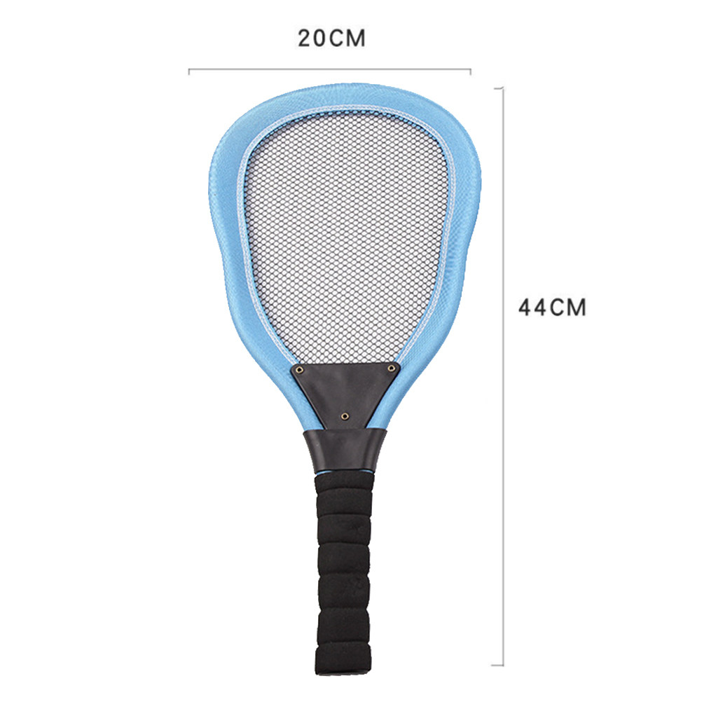Conjunto de 5 raquetes de prai - Badminton Racket avaliação e preço