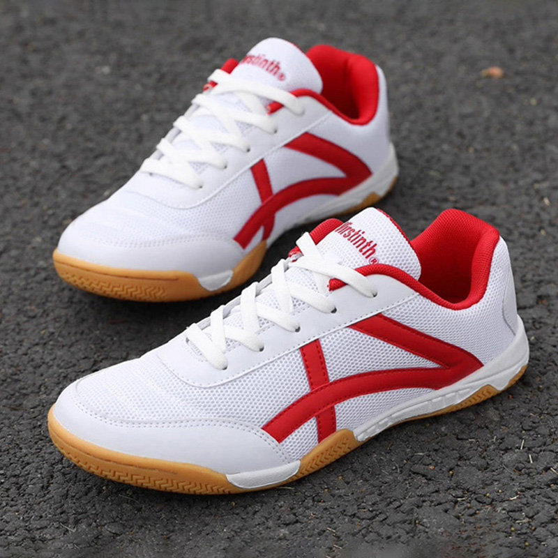 Tênis leve de mesa Virstinth p - Badminton Shoes Men avaliação e preço